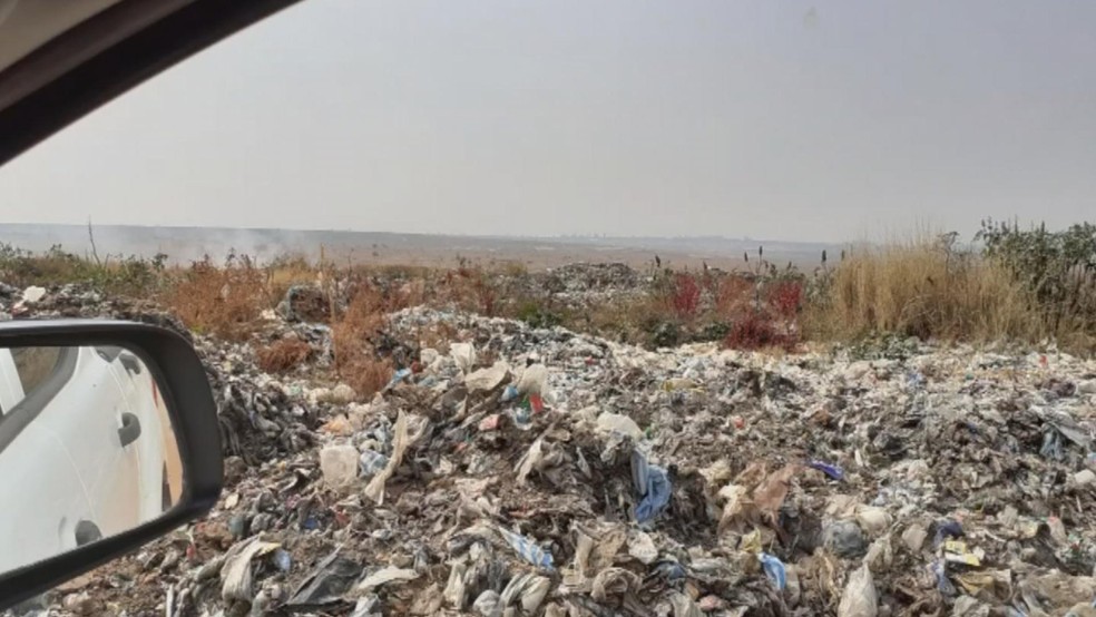 Pesquisa sobre sustentabilidade desenvolvida em Sorocaba fecha lixão em Angola