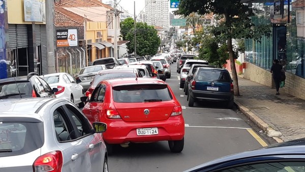 Sustentabilidade e uso inteligente do carro são soluções para mobilidade urbana em Piracicaba, diz especialista